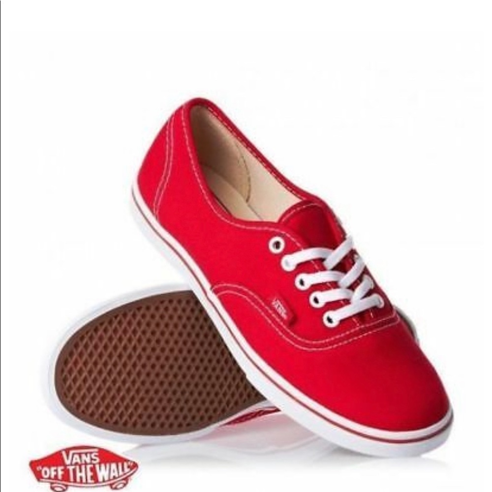 Vans unisex
